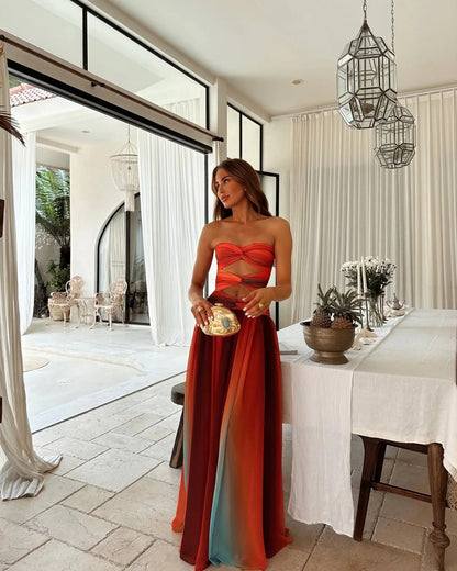 France | Vestido De Mujer